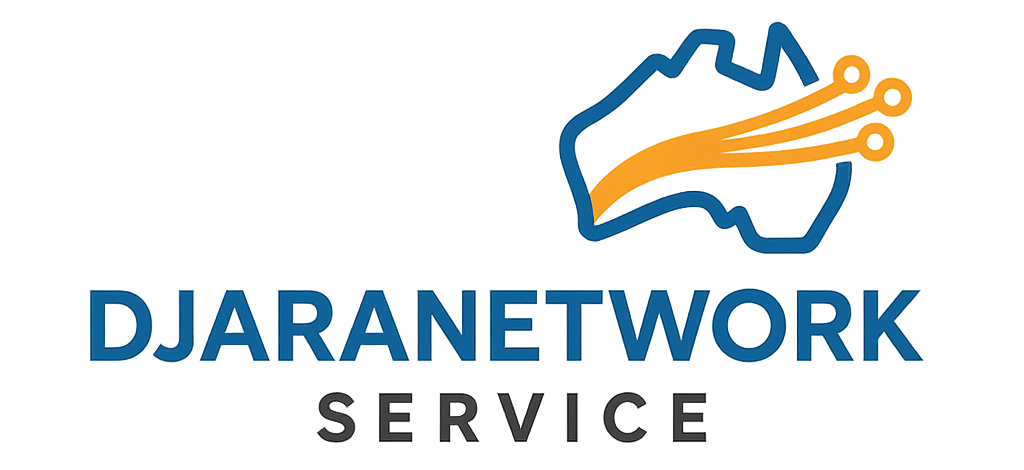 Djaranetwork Service Pty Ltd